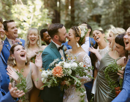 Foxtail Catering & Events — wedding